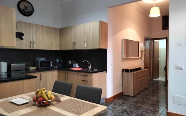 APARTAMENTOS La PEÑA A