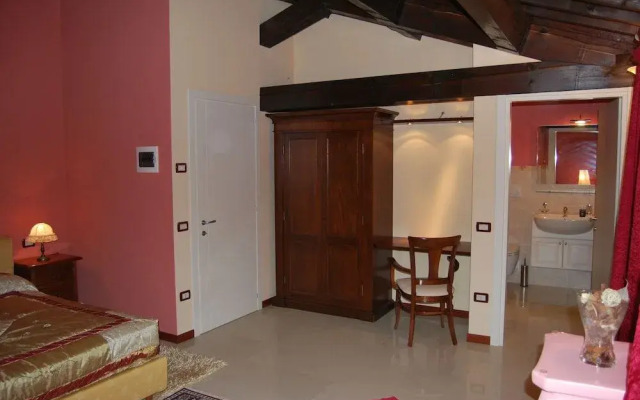 Tenuta Fortelongo