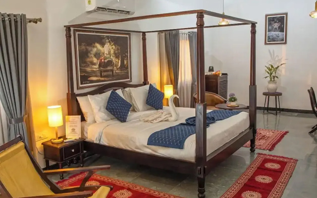 The Stay Ranakpur