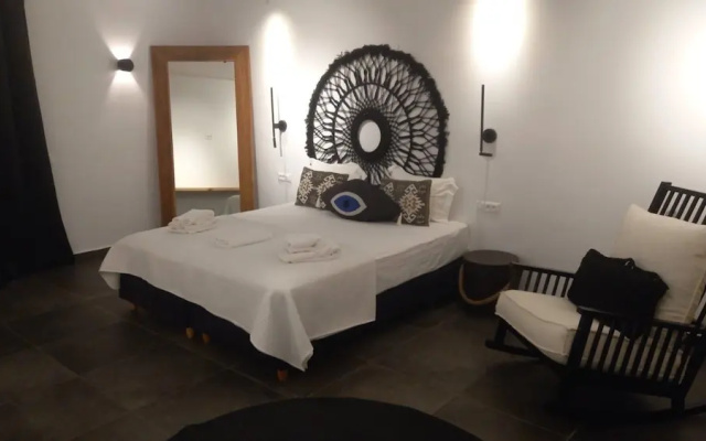 Myconian Platinum Senior Villa
