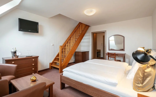 Hotel Inge