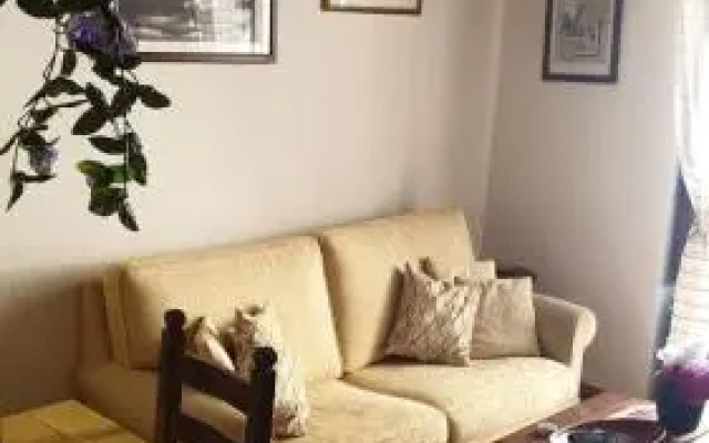 Loft Casa Professa