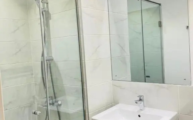 Gardenia Suites