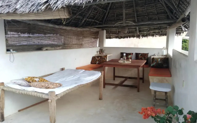 Furaha House