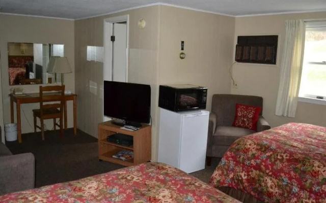 Twin City Motel