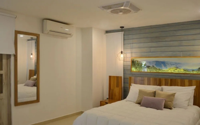 San Pablo Top Rural Hotel