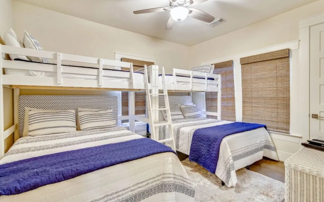 Galvez Getaway home
