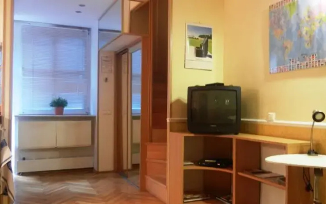 Rákóczi Studio