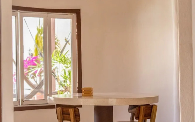 Casa Betina