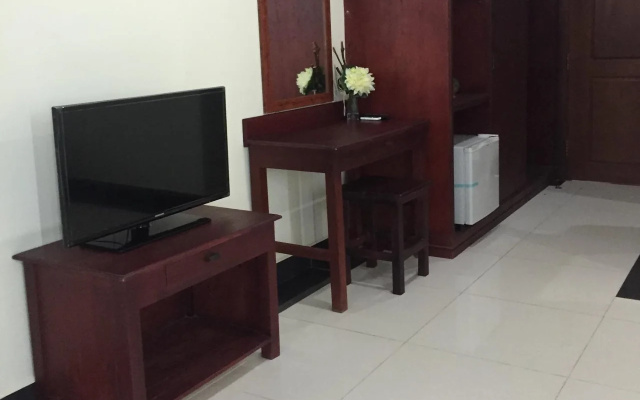 Grand XL Hotel