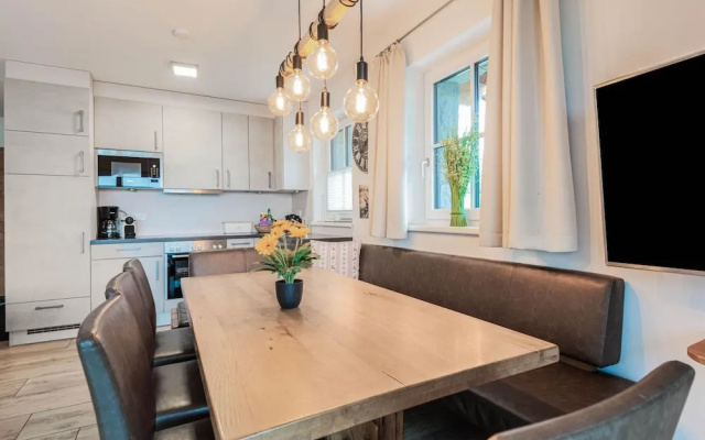 Chalet in Niedernsill Near Ski Slopes