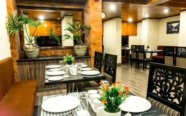 Tin Tin Boutique Bijanbari