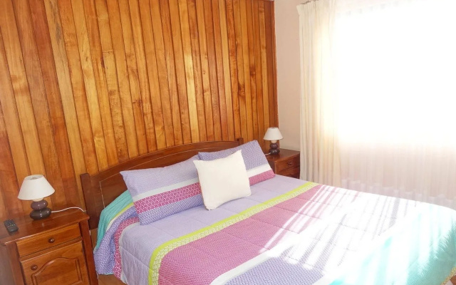 Apart Hotel La Goleta
