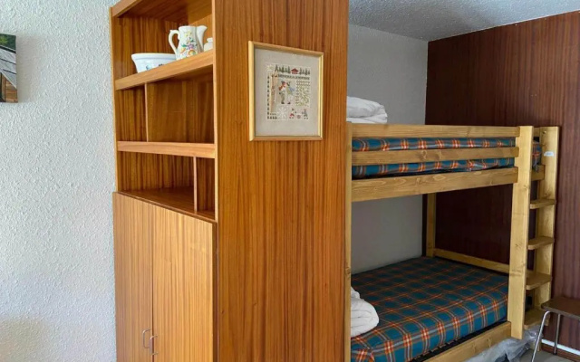 Appartement Montgenèvre, 1 pièce, 5 personnes - FR-1-445-26