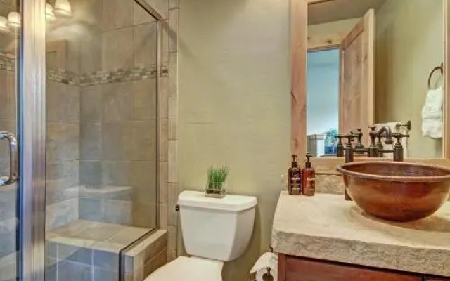 39C Union Creek Townhomes West Townhouse