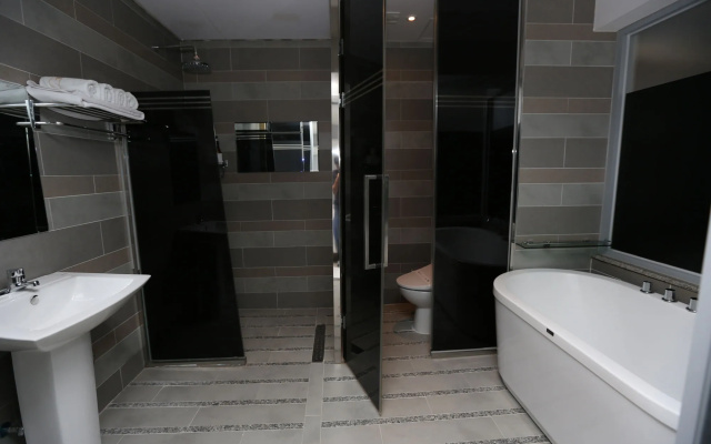 Opera 21 Hotel