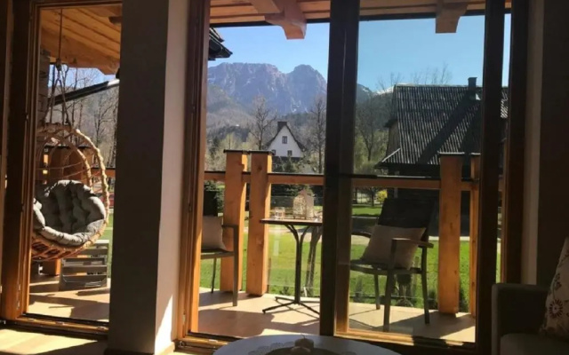Apart-Center Rezydencja Zakopiańska SPA