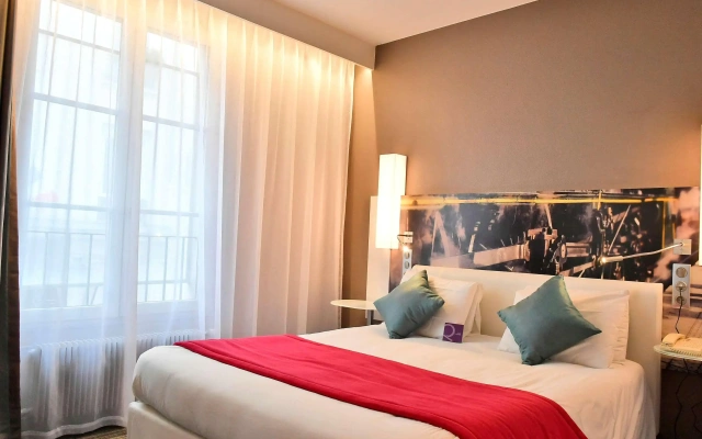 East Side Hotel Paris Gare de l’Est, a member of Radisson Individuals