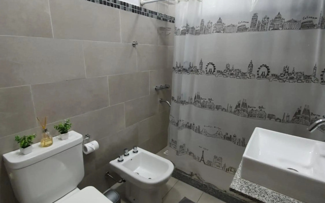 Bajada Vieja Departamentos