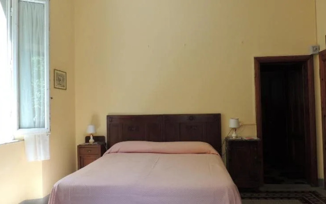 Hotel Belsoggiorno