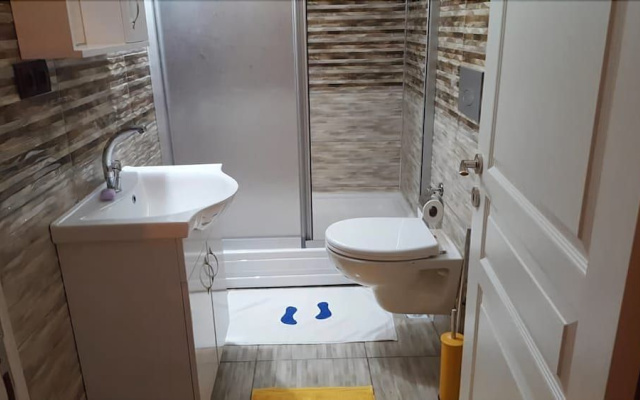 Tas Konak Butik Otel