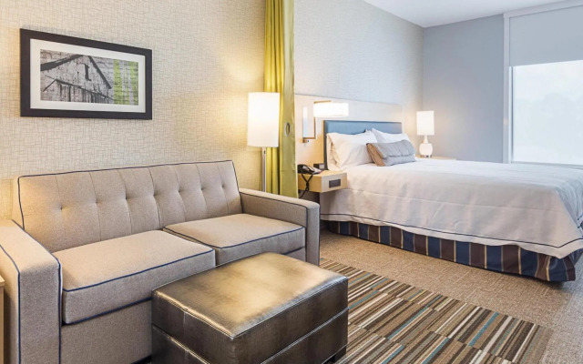 Home2 Suites by Hilton Dallas Grand Prairie