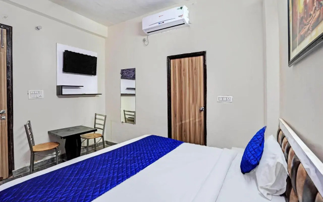 Hotel FNG Metro View