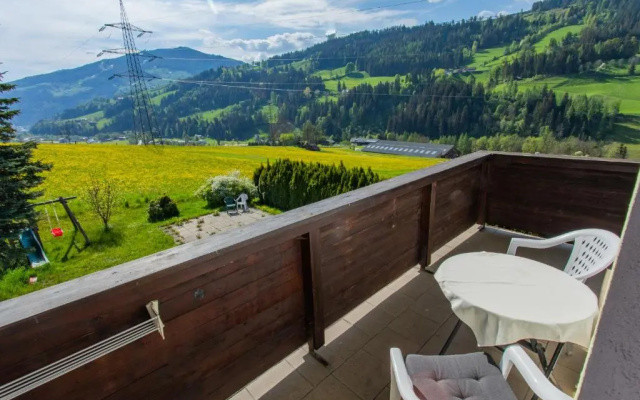 Huberhof 5 by Alpenidyll Apartments
