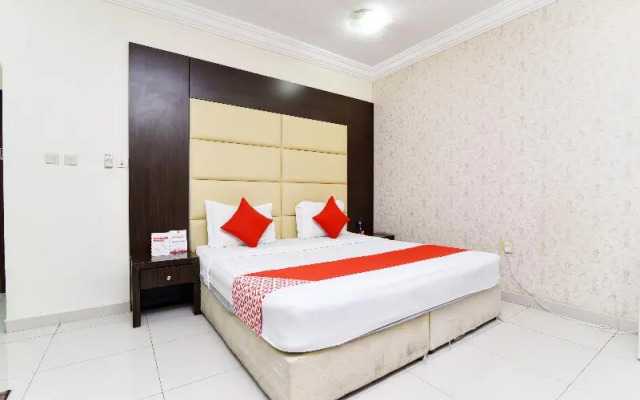OYO 426 Royal Al Khaleej Furnished Apartments