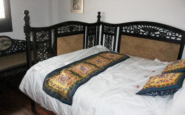 Empress Chen Boutique Hotel SPA