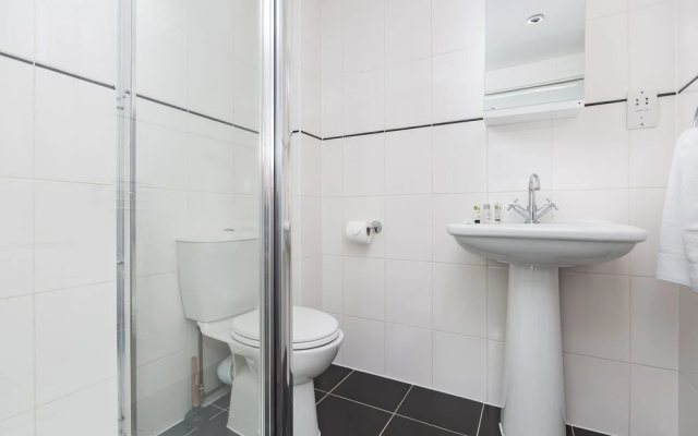 Sunny Terrace, 3-bed House in Maidstone