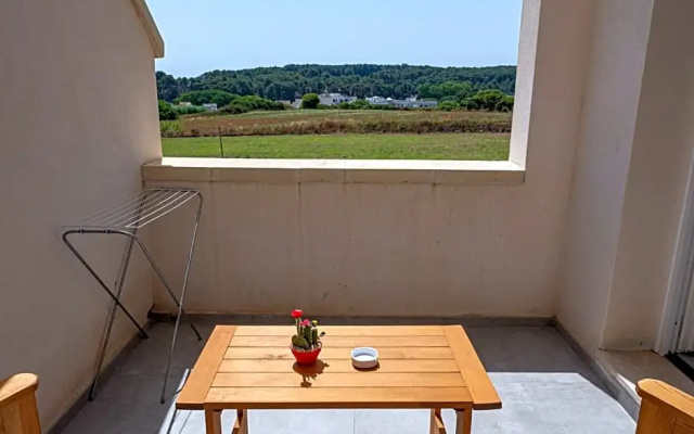 A est b&b Otranto