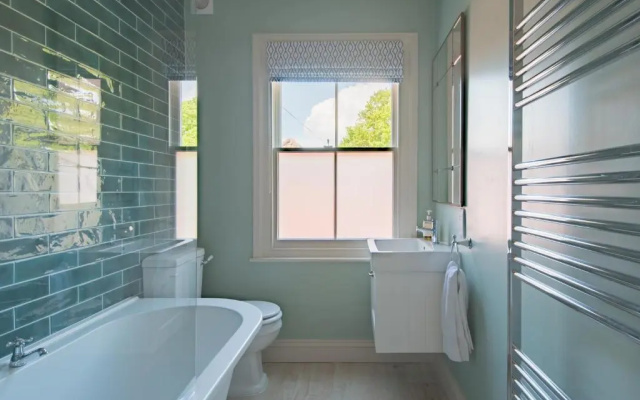 Aldeburgh Family House