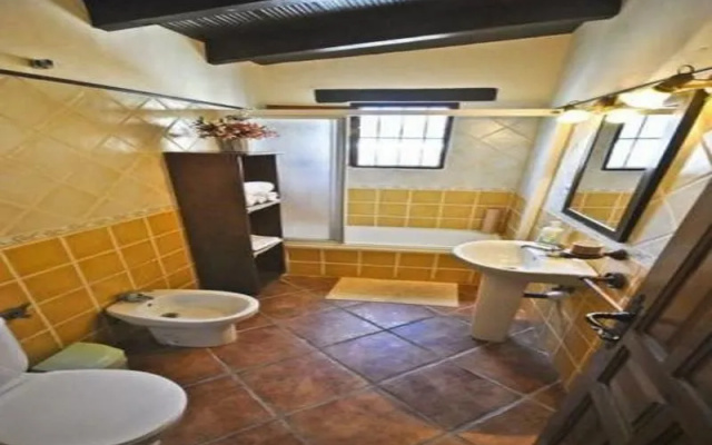 Apartment in Periana 100798