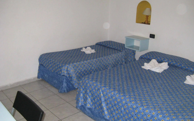 Hotel Pino