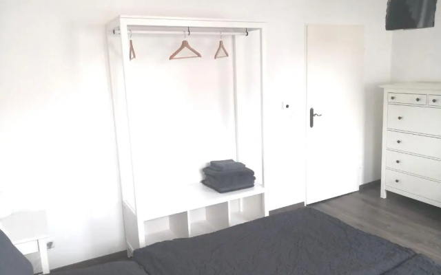 Lech Appartement