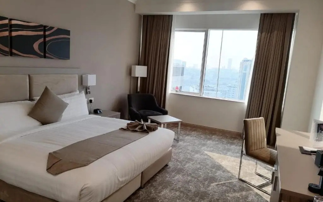 Gloria Hotel And Suites