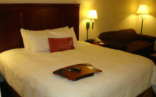 Hampton Inn Chattanooga/Hixson