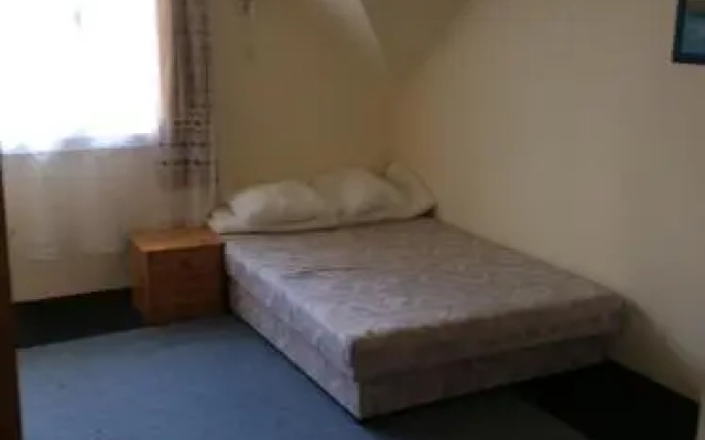 Robinson Apartmanház