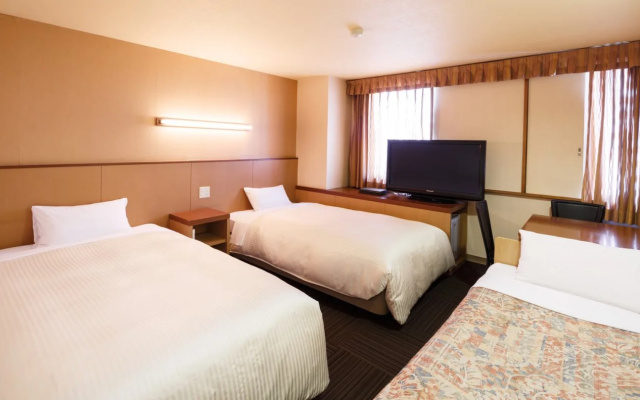 Sunsky Hotel