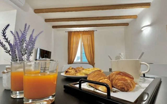 Happy Family Apartments San Luca