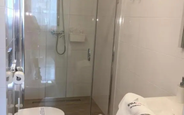 Nosalove Apartamenty