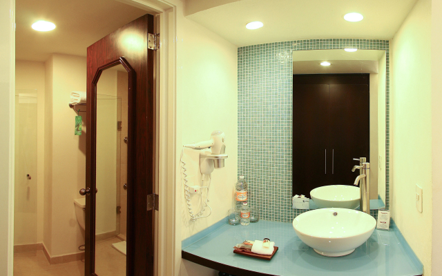 Fiesta Inn Xalapa