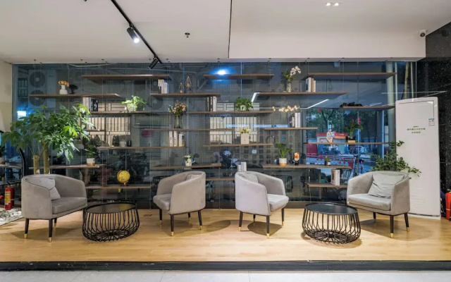 Aidi Ecommunity Apartment