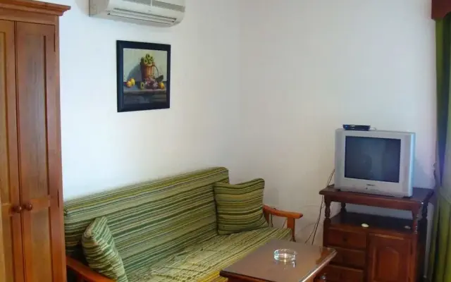 Apartamentos Reysan