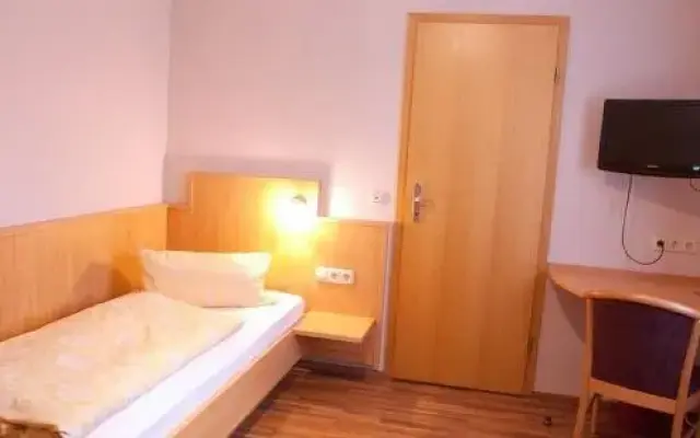 Hotel Restaurant Bürgerstuben
