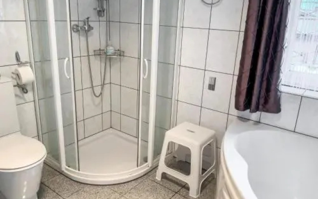 Apartment Rudis Appartements.4