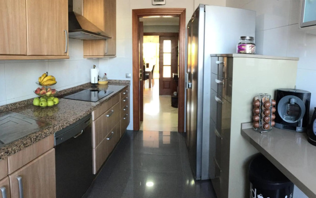 Apartamento de lujo en puerto santiago 2