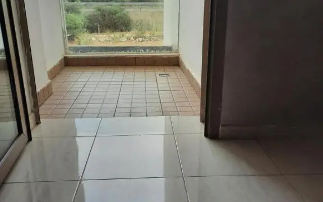 Appartement neuf sans vis-à-vis