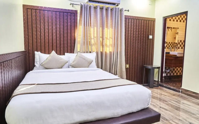 Hotel Bangabhumi